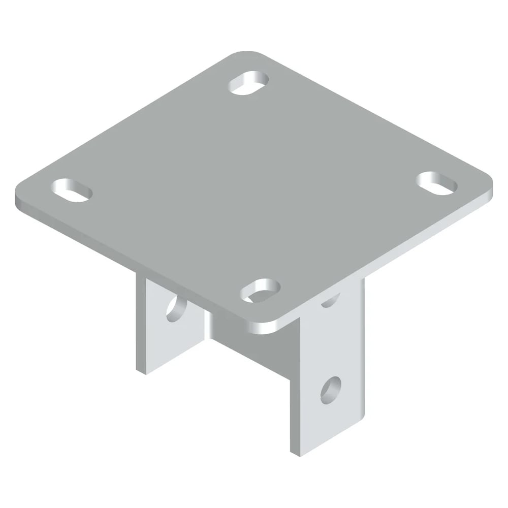 Страт-подвес двойной УМС исп. 3 SPD-3