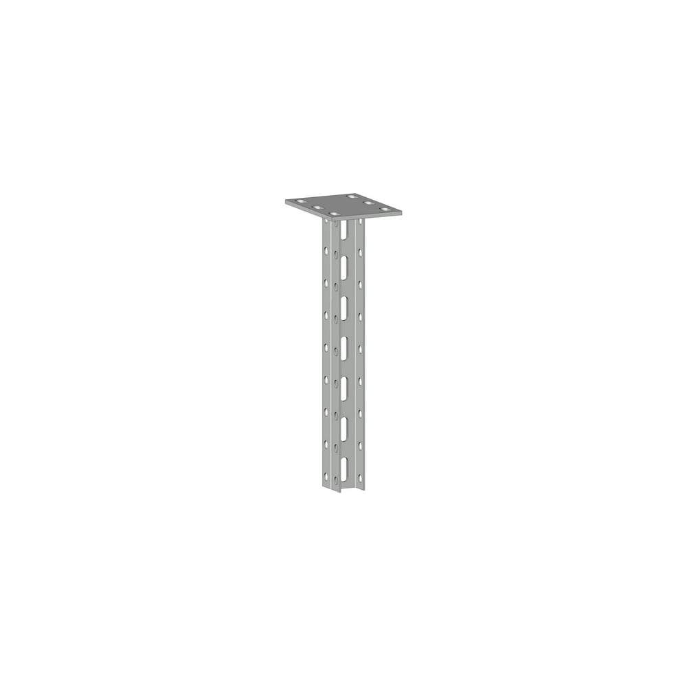 Потолочная стойка УМС двойная 150 PDD