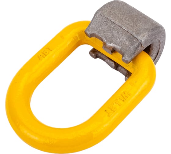 Изображение товара Приварная рым-петля HAKLIFT для подъёма во всех направлениях NS8HI2