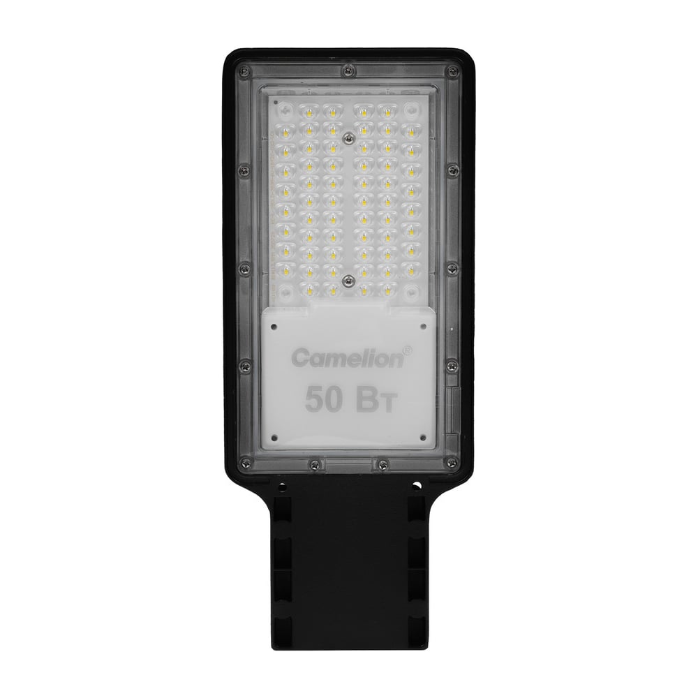Изображение товара Уличный светильник Camelion THL-1009 с LED-освещением 50 Вт Изображение товара Уличный светильник Camelion THL-1009 с LED-освещением 50 Вт