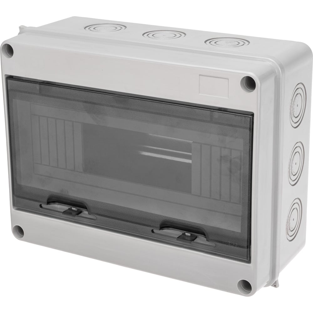 Изображение товара Корпус пластиковый REXANT КМПн-8 IP65 11-0508