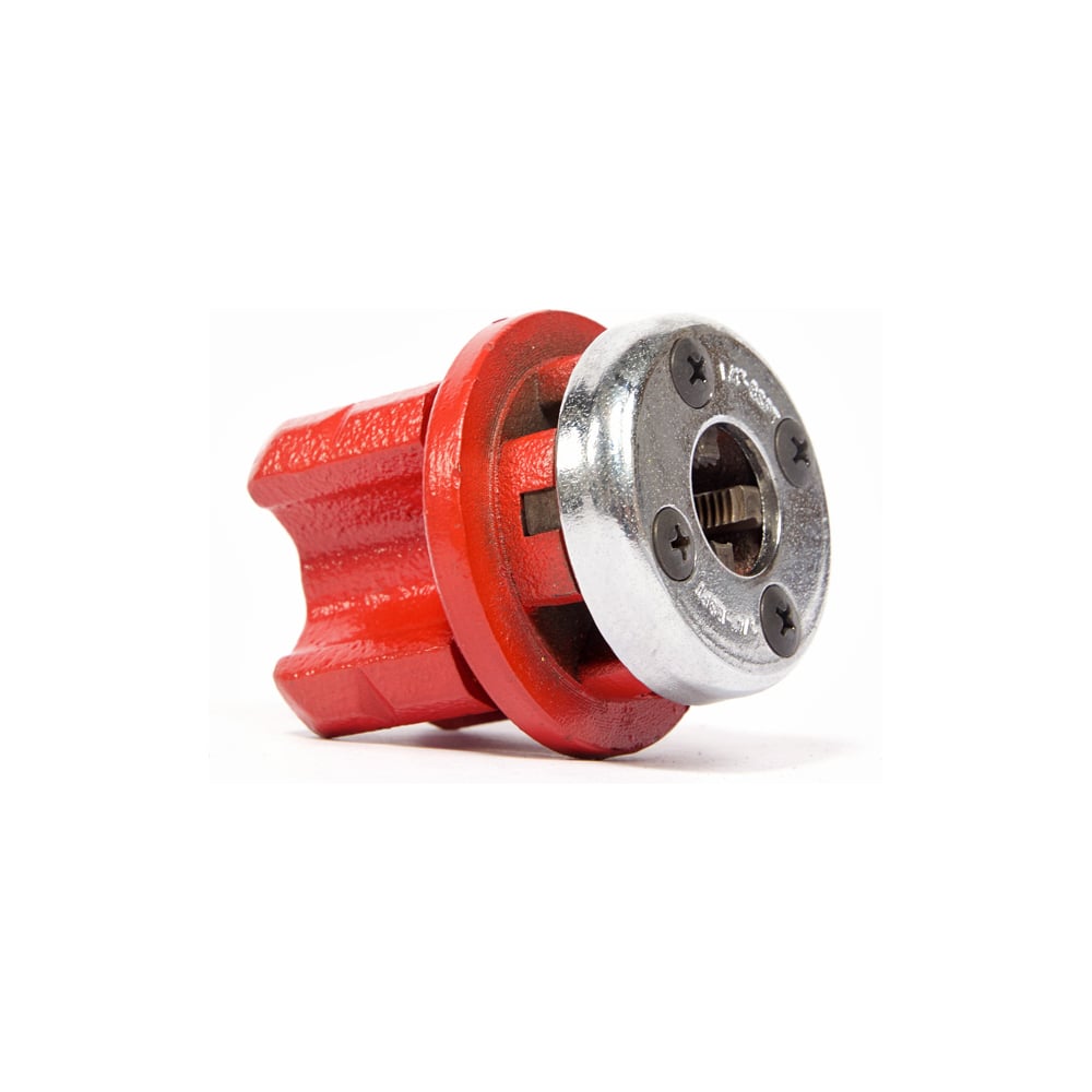 Изображение товара Трубный клупп MAXXTER (головка) 1/4 WT1066