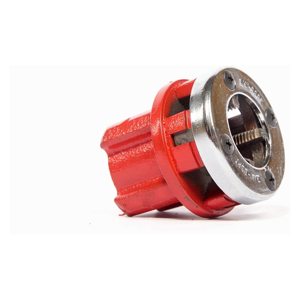 Изображение товара Трубный клупп MAXXTER (головка) 3/4 WT1069