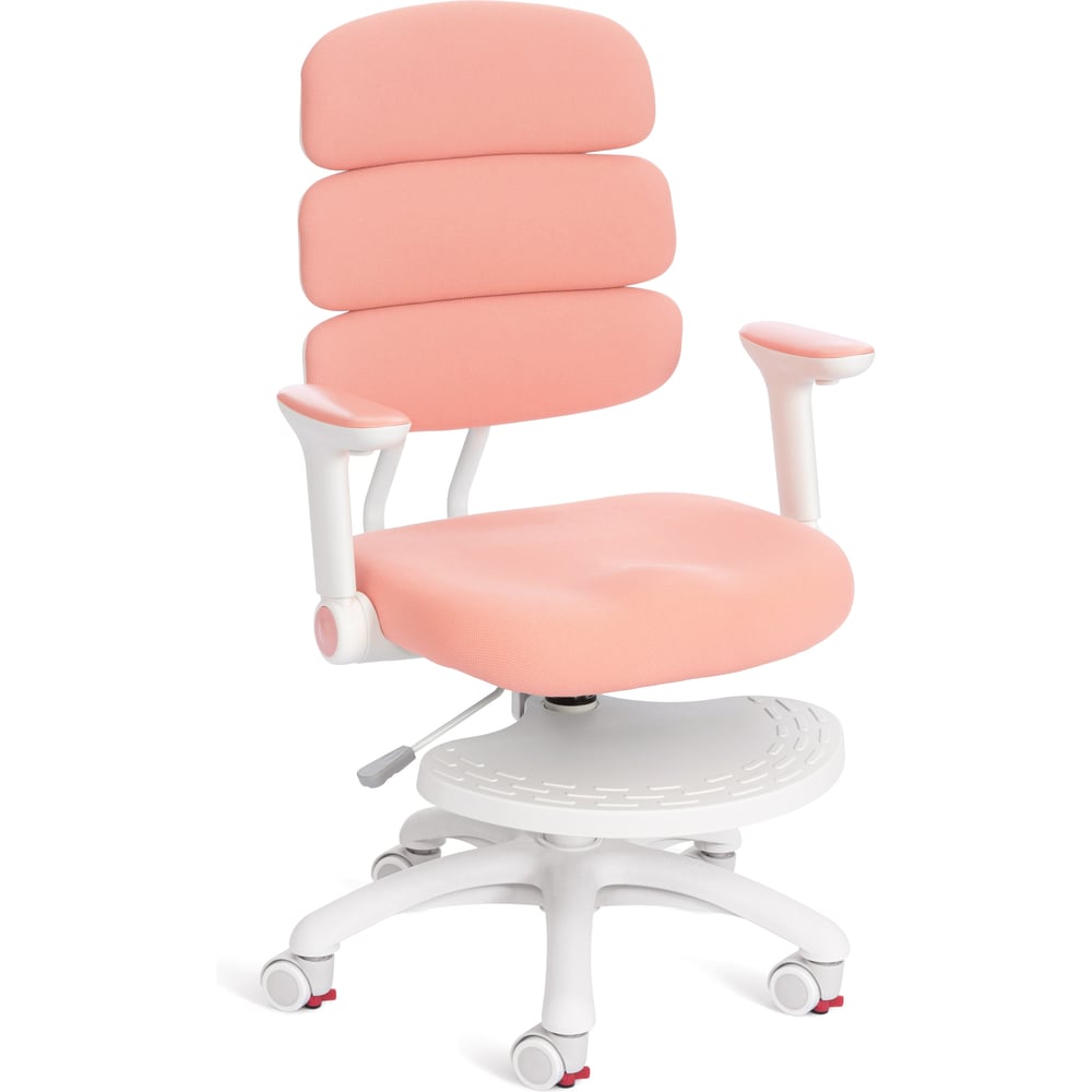 Изображение товара Кресло Tetchair Фентэзи/Fantasy Pink (розовый) 25665 Изображение товара Кресло Tetchair Фентэзи/Fantasy Pink (розовый) 25665