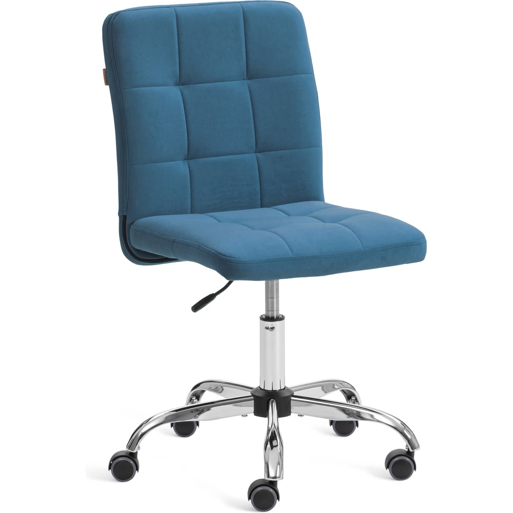 Изображение товара Кресло Tetchair Фиеста/Fiesta велюр стиль лофт с регулировкой высоты