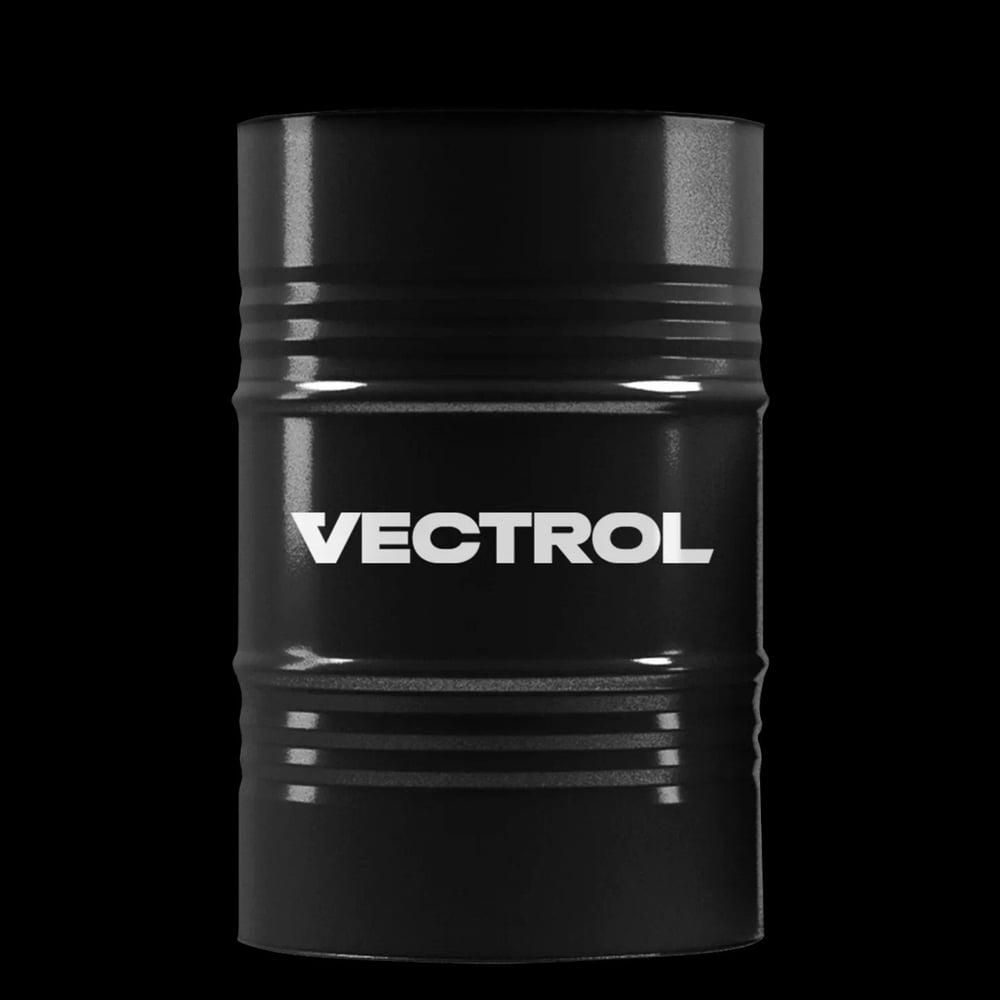Изображение товара Моторное масло VECTROL 4T 10W40 SL 200 л для четырехтактных двигателей