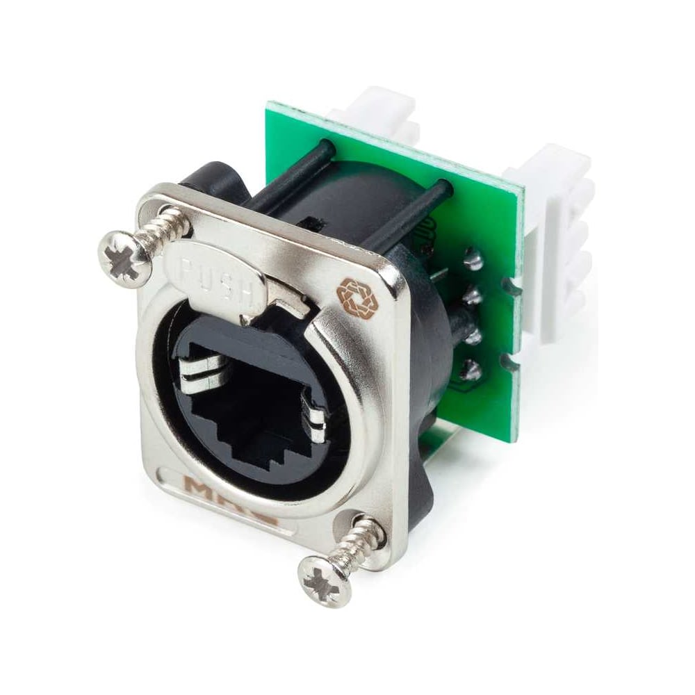 Разъем MRC EtherCON RE8DN-F110-HD