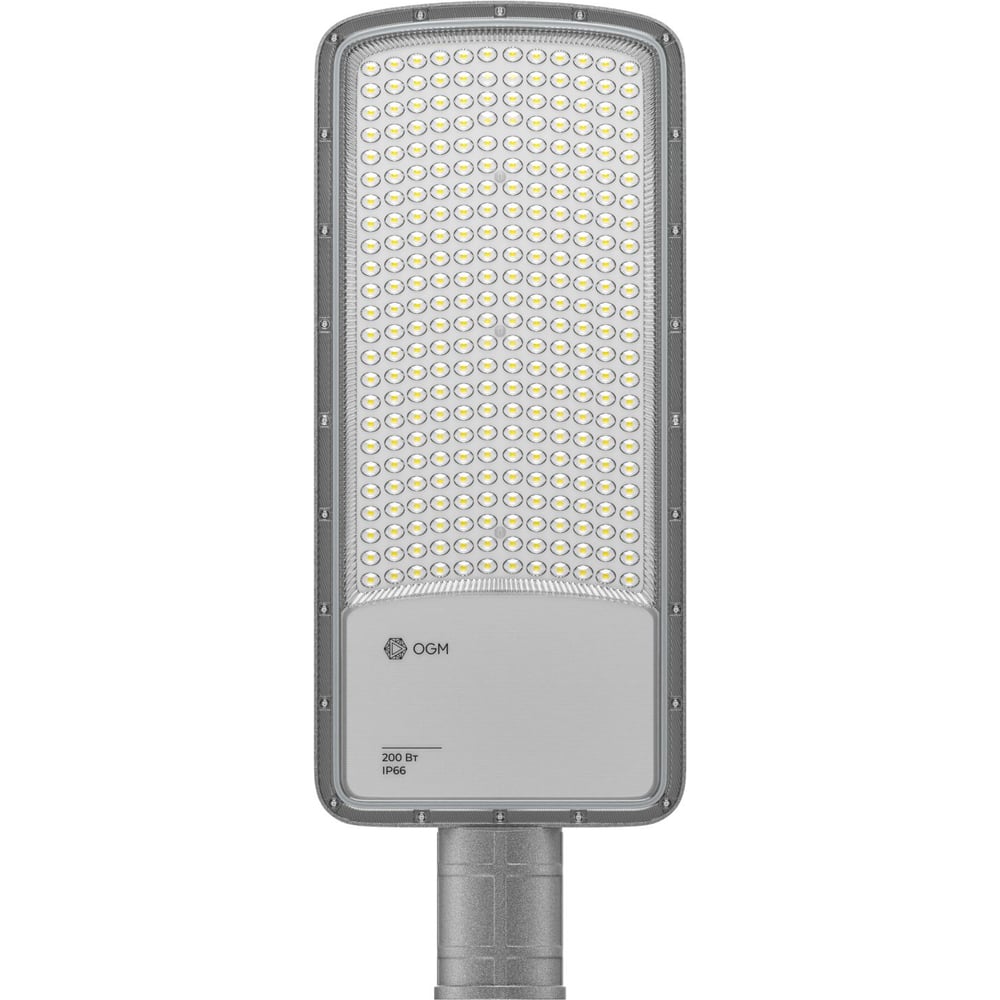 Изображение товара Уличный светодиодный светильник OGM O29-04 200 Вт IP66