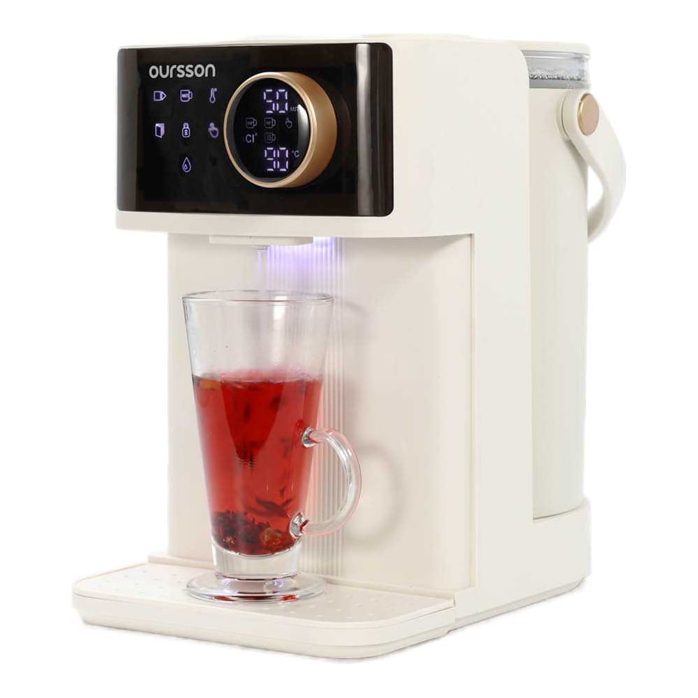 Изображение товара Термопот OURSSON TP4018D/IV