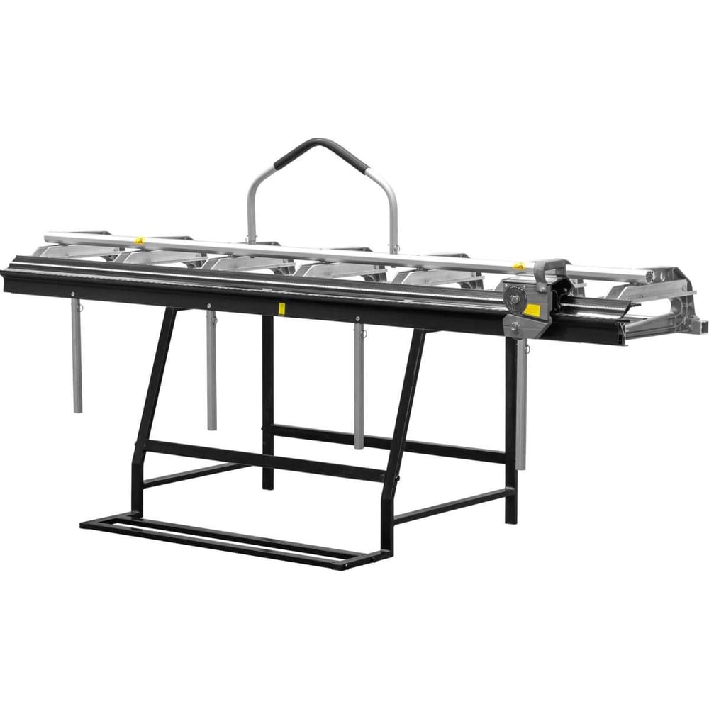 Изображение товара Станок Stalex MAX 20 1,25 метра 102693R
