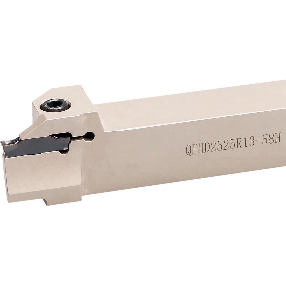 Державка канавочная для торца RODMIX QFGD2525R22-64L 11012525228