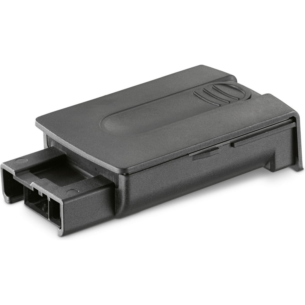 Изображение товара Сменный литий-ионный аккумулятор Karcher 7,2 В/2,6А*ч 6.654-328.0 Изображение товара Сменный литий-ионный аккумулятор Karcher 7,2 В/2,6А*ч 6.654-328.0