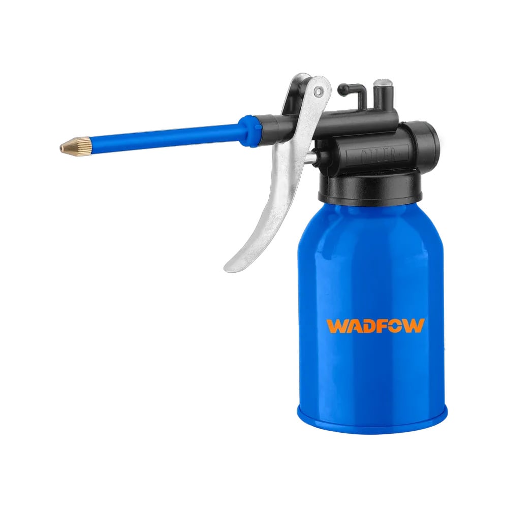 Изображение товара Масленка WadFow 250 мл 10/120 WYH1325