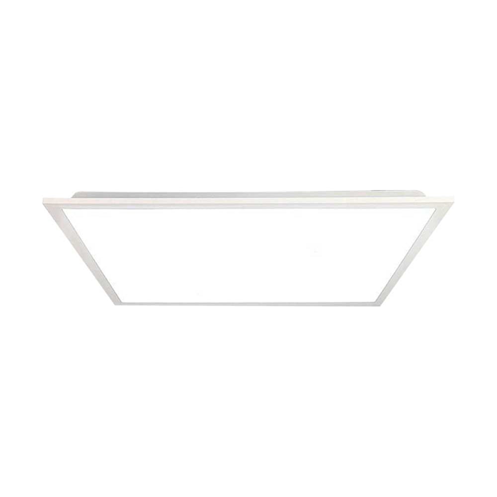 Изображение товара Светильник светодиодный Jazzway PPL PRO-5 595/R OPAL 30Вт 6500K IP40 встраиваемая панель 595x595x33м 5070615