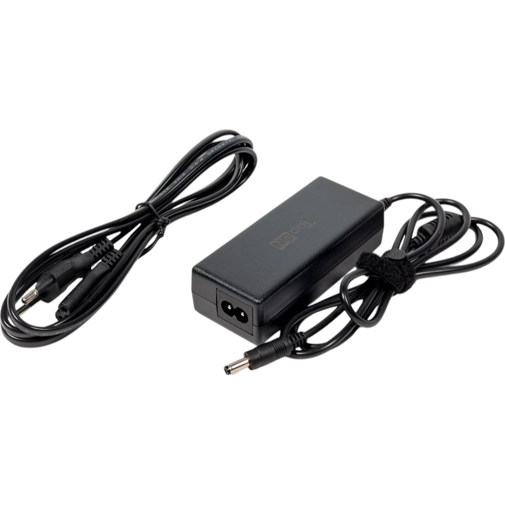 Изображение товара Блок питания TopOn для HP 19.5V 2.05A 40W PA-1400-18HL TOP-HP210