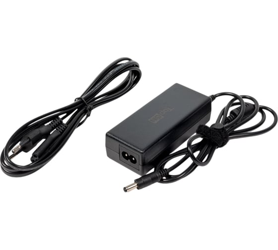 Изображение товара Блок питания TopOn для HP 19.5V 2.05A (4.8x1.7) 40W PA-1400-18HL TOP-HP210