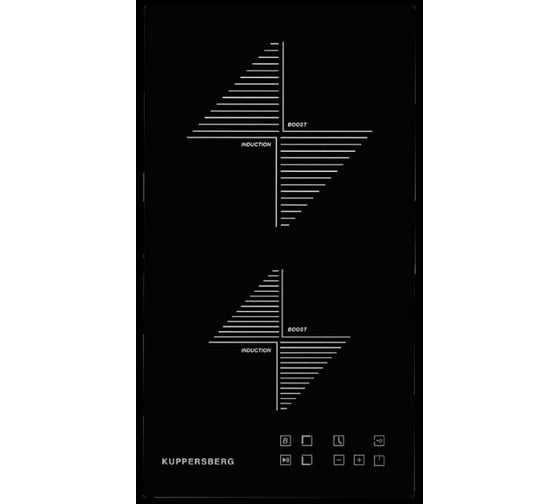 Изображение товара Индукционная варочная поверхность Kuppersberg ICO 301 5810