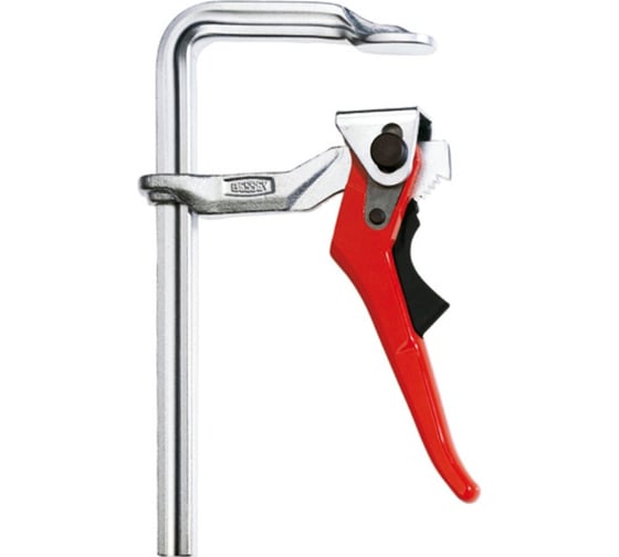Изображение товара Струбцина BESSEY рычажная 1000/120, 8.5 кН BE-GH100