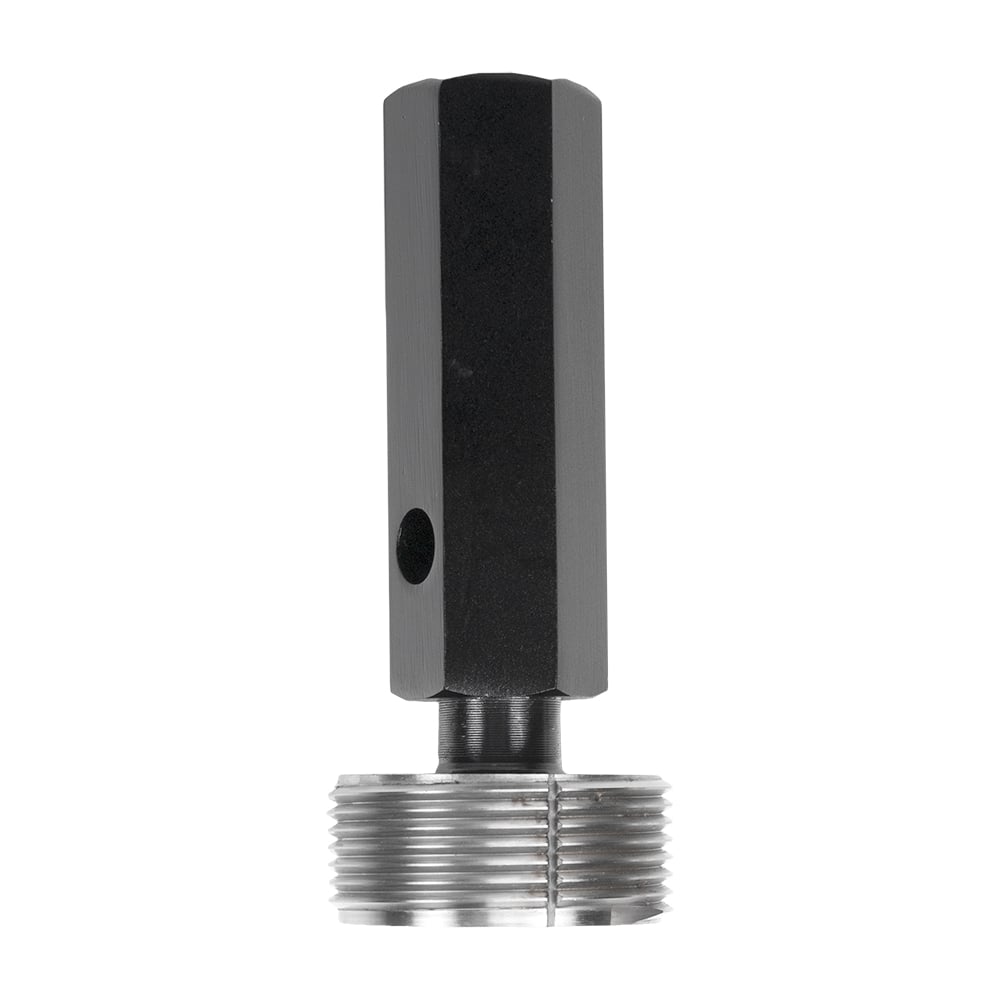 Калибр-пробка Micron G 3 1/2 ПР 38316