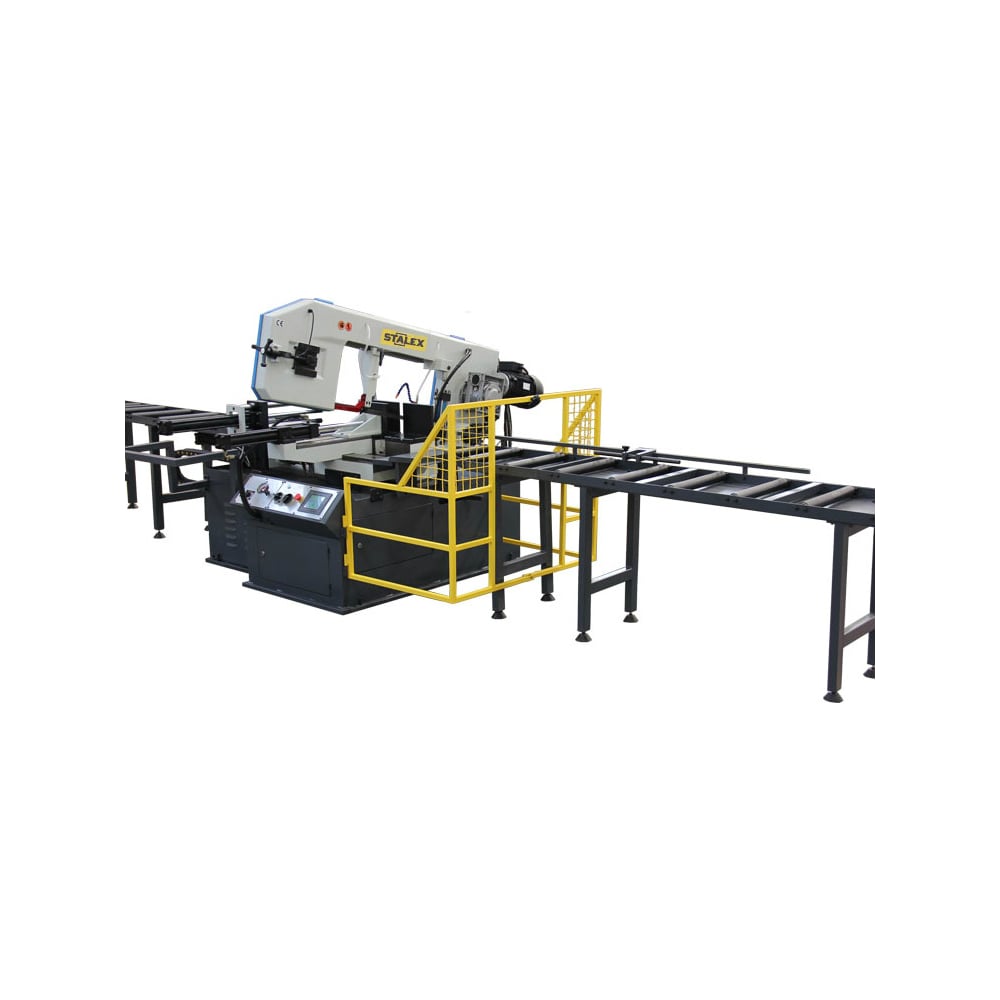 Изображение товара Станок автоматический Stalex BS-460GBА 388127А