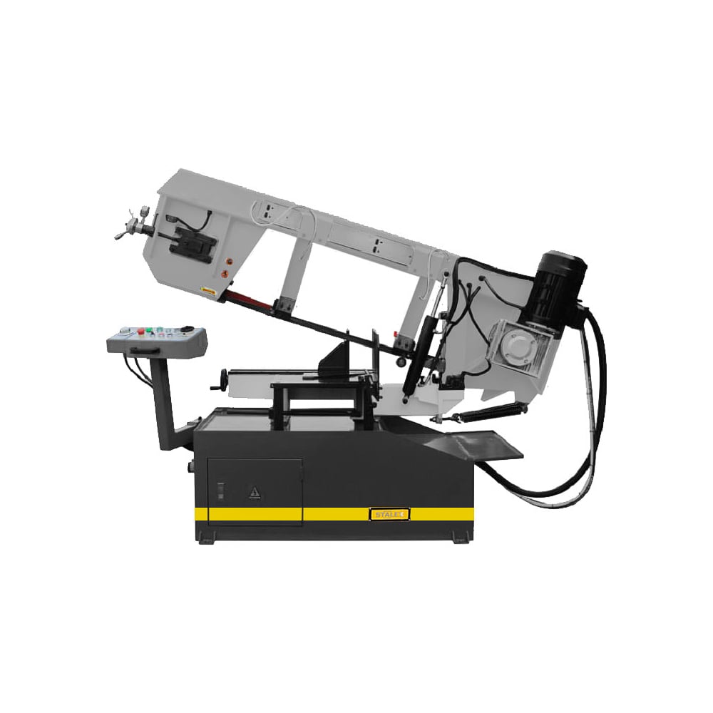 Изображение товара Станок ленточнопильный Stalex BS-2114TH 388066