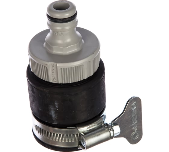 Изображение товара Штуцер без резьбы 3/4" Gardena 02907-20.000.00