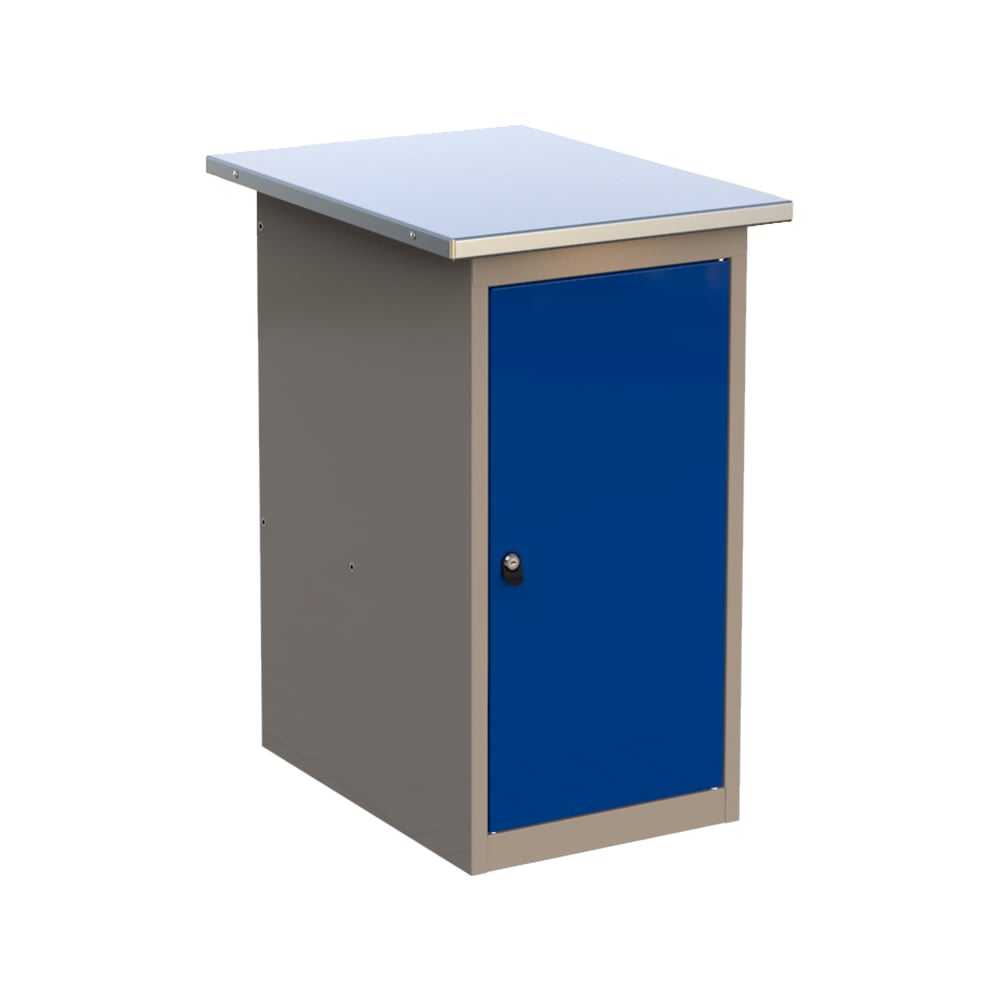 Изображение товара Верстак-мини слесарный Wellmet ML0 M- 6262007917