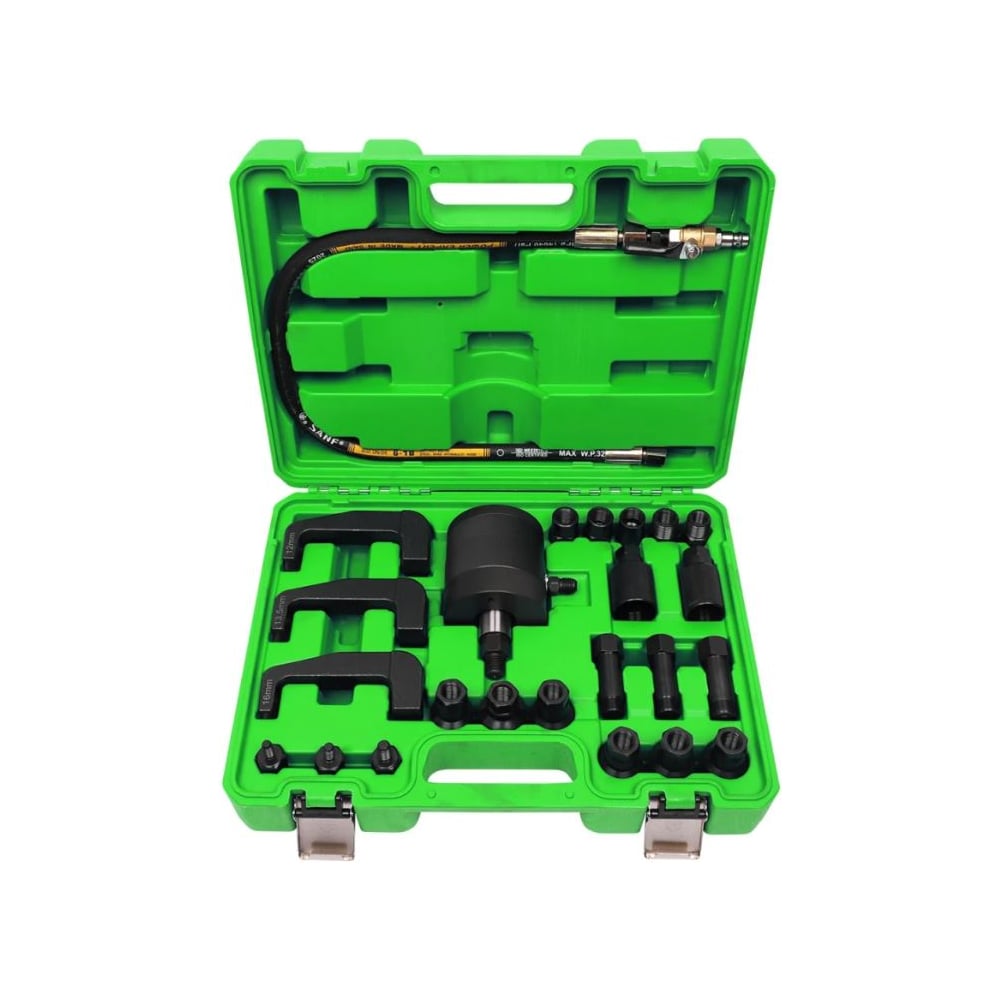 Изображение товара Съемник дизельных форсунок Rockforce RF-GTY1209D - профессиональный пневматический инструмент