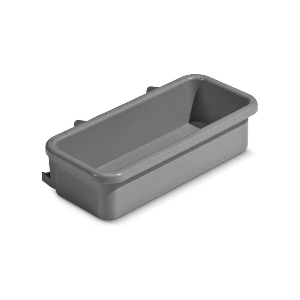 Изображение товара Полка Karcher под контейнер 10 и 20 л 6.999-282.0 Изображение товара Полка Karcher под контейнер 10 и 20 л 6.999-282.0