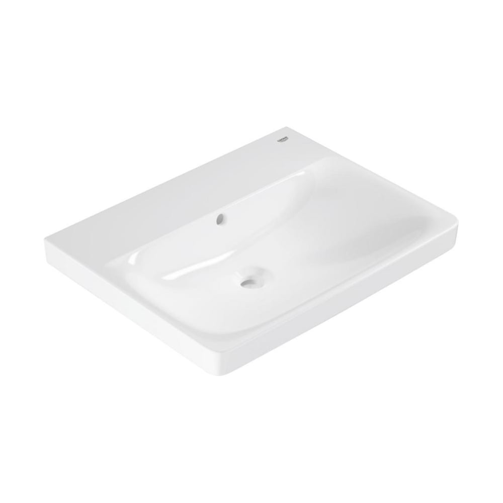 Раковина подвесная Grohe Euro Ceramic, альпин-белый 102417SH00