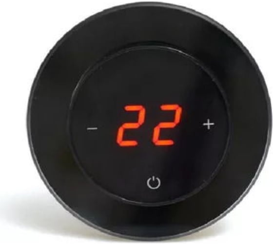 Изображение товара Терморегулятор Gidrolock RONDA 9005 63210022