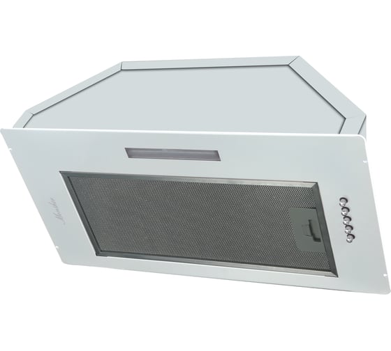 Изображение товара Вытяжка MONSHER ANGERS 40 Blanc 76354