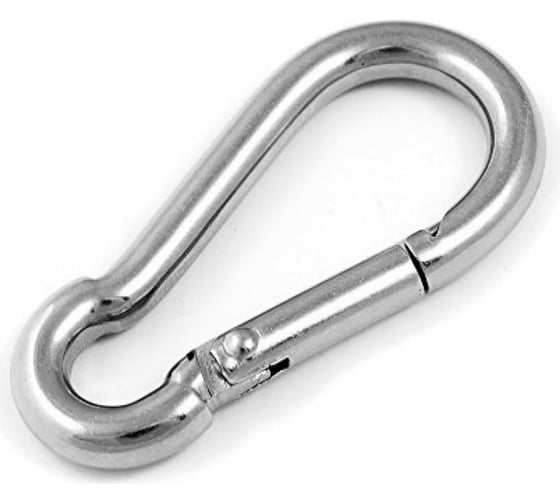 Изображение товара Пожарный карабин Tech-Krep DIN 5299, М8 125347