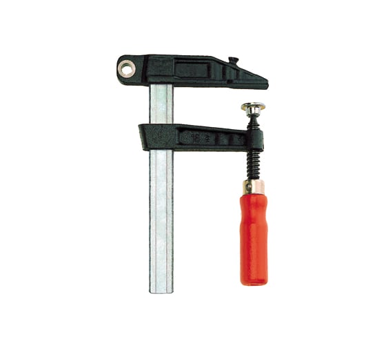 Изображение товара Струбцина 1250/120 BESSEY BE-TP125S12BE