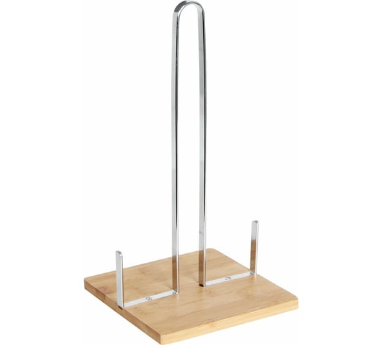 Изображение товара Подставка для бумажных полотенец Pomi d'Oro Filo di ferro P270037