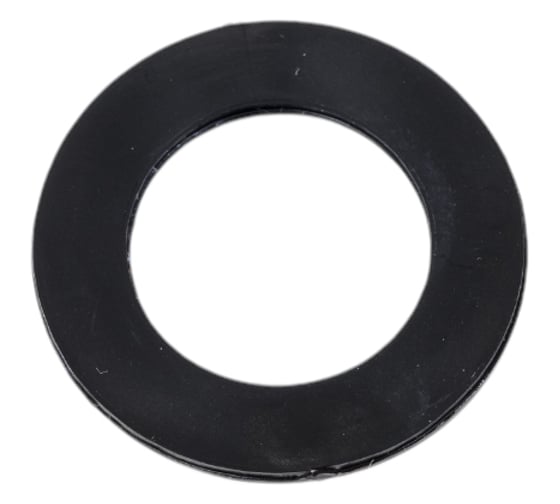 Изображение товара Прокладка резиновая для воды MasterProf 1", 100 шт ИС.131109