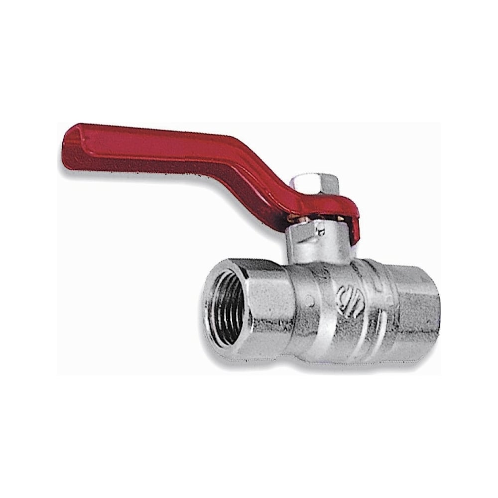 Изображение товара Клапан SAMOA 3/8 BSP адаптер для высокого давления 65 бар