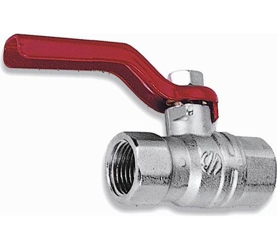 Изображение товара Клапан SAMOA 3/8 "BSP (FF), 65 бар 950320