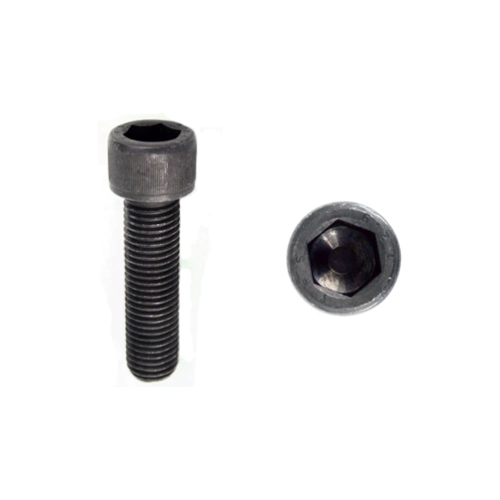 Винт ЦКИ Глобал DIN912 №4х5/16 UNC дюймовая 12.9 окс 25 шт 47695