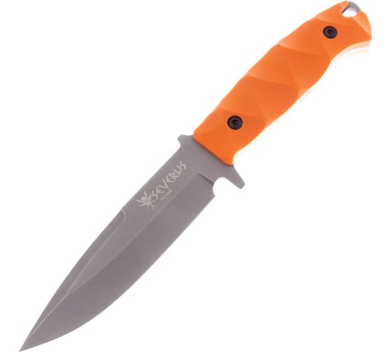 Изображение товара Туристический нож Kizlyar Supreme Severus 4650065059701