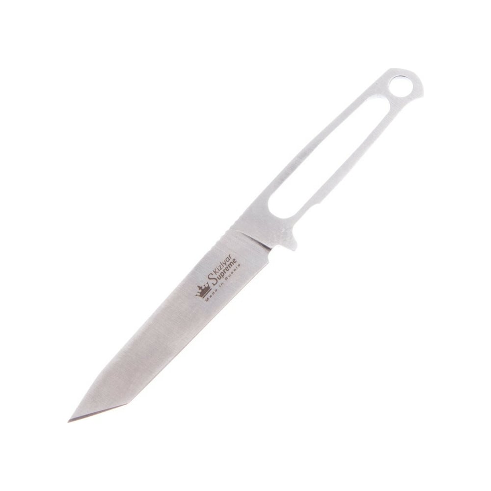 Туристический нож Kizlyar Supreme метательный нож kizlyar supreme