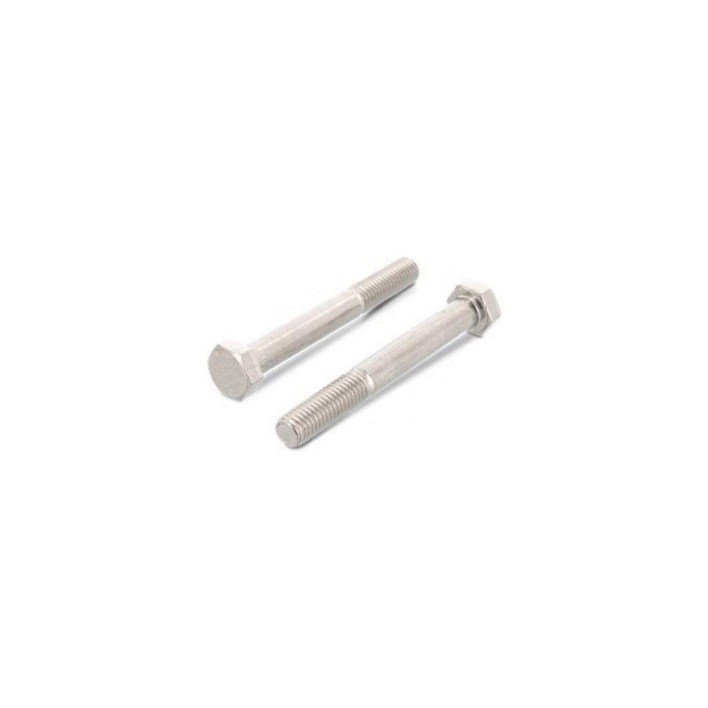 Болт ЦКИ Глобал ISO4014 М12х80 A4 1 шт 8365519