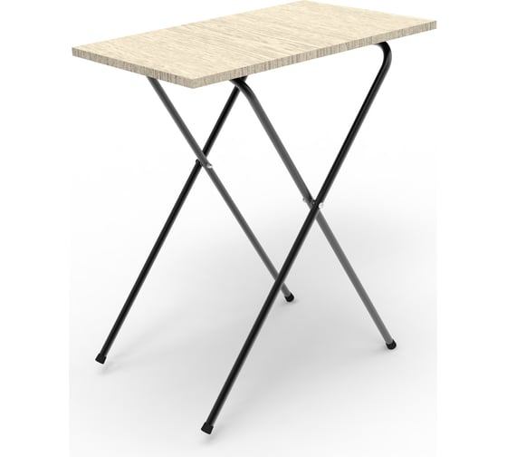 Изображение товара Компьютерный стол Титан Мета СЛКС-5, ясень шимо светлый 4670026243437