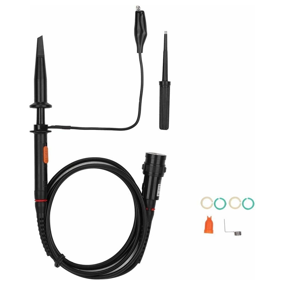 Изображение товара Пробник осцилографический UNI-T UT-P03 60 МГц для точных измерений