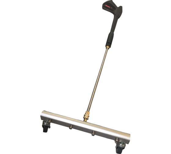 Изображение товара Метла водяная для моек высокого давления 4 форсунки Danau VM