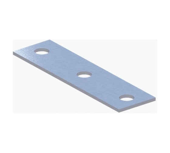 Изображение товара Соединительная пластина ОАО «СОЭМИ» К1122ц УТ1,5 Н0111911122