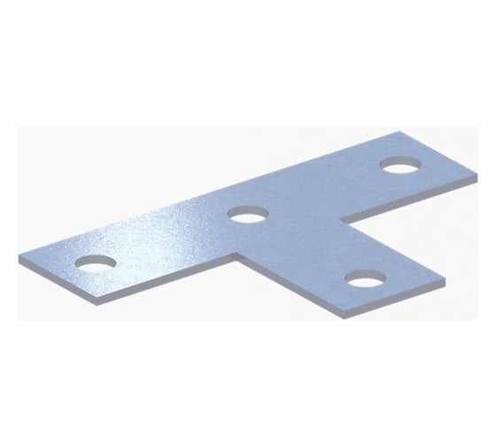Изображение товара Соединительная пластина ОАО «СОЭМИ» К1126ц УТ1,5 Н0111911126