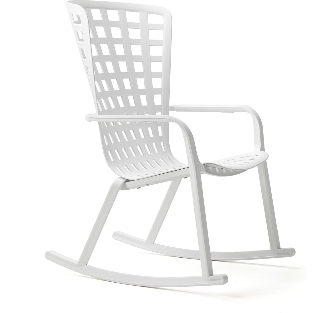 Изображение товара Полозья для кресла-качалки NARDI KIT FOLIO ROCKING, white (белый) 40298․00.000 Изображение товара Полозья для кресла-качалки NARDI KIT FOLIO ROCKING, white (белый) 40298․00.000