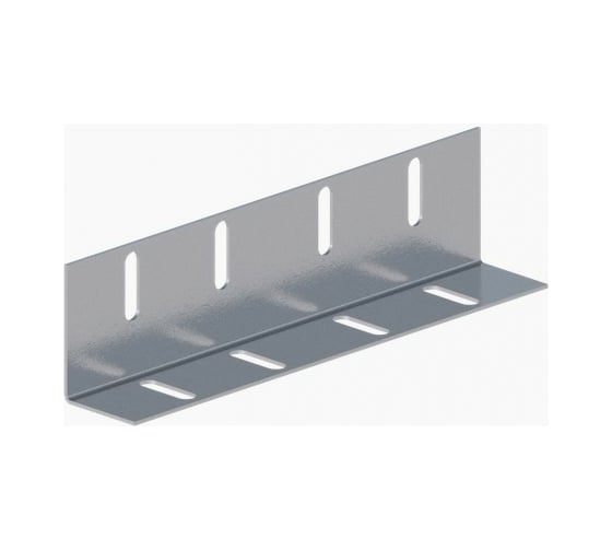 Изображение товара Лотковый соединитель ОАО «СОЭМИ» ЛМс-СЛ 100-1,5ц УТ1,5 Н0121510640