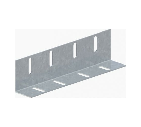 Изображение товара Лотковый соединитель ОАО «СОЭМИ» ЛМс-СЛ 50-1,2ц УТ2,5 Н0122510330